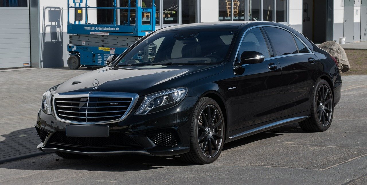 Executive Cars
