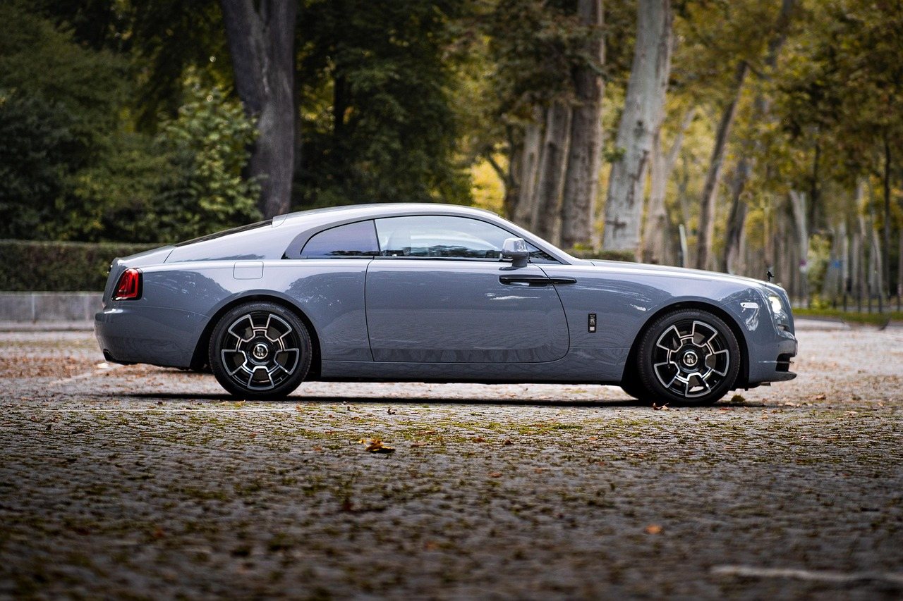 Prestige Cars