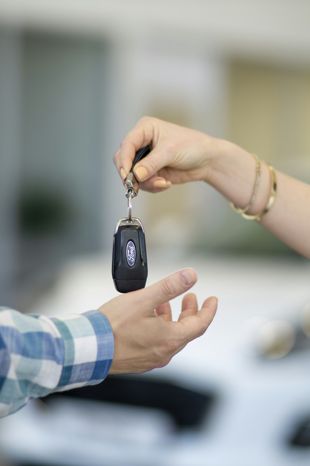 We Buy Cars