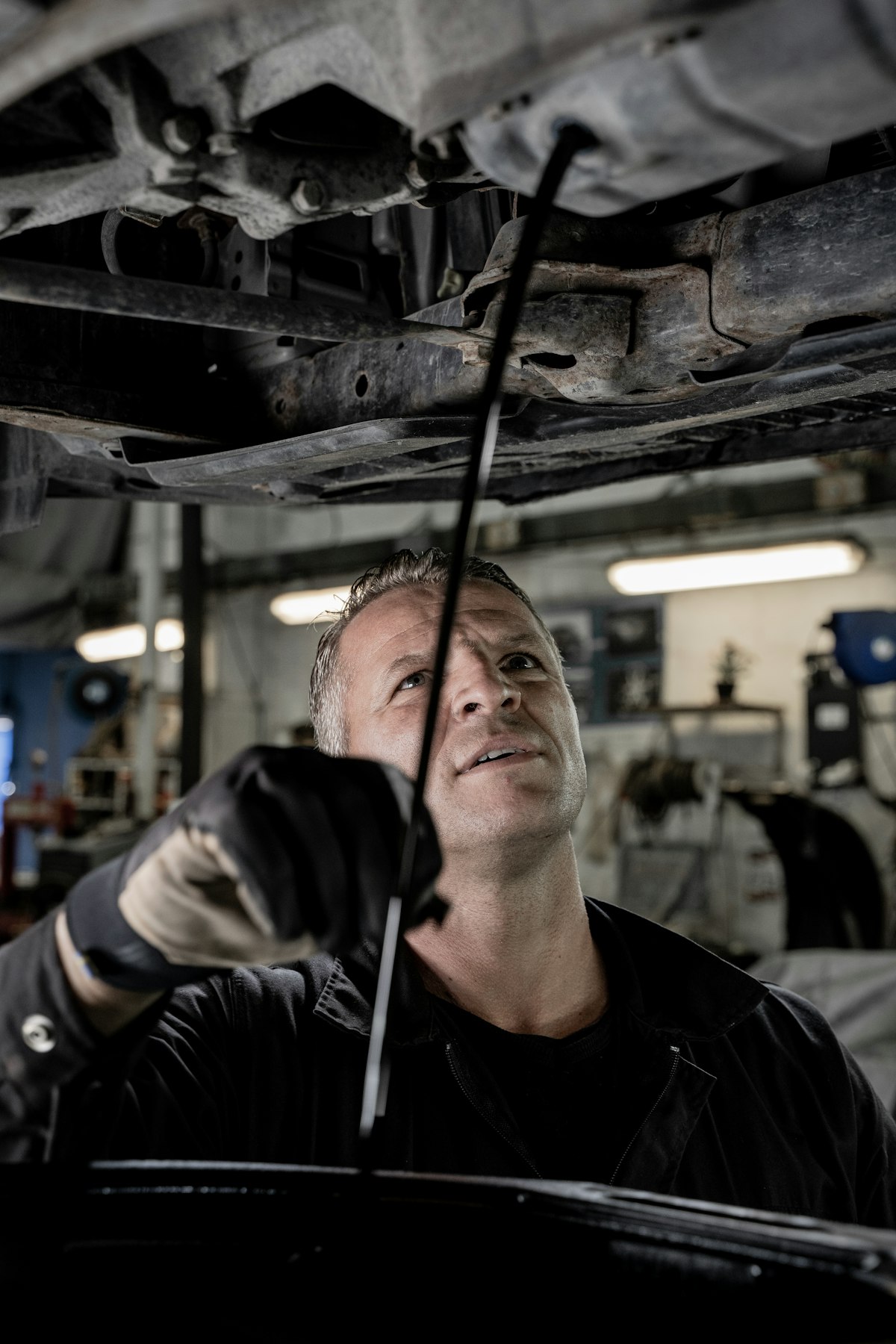 Repairs & Maintenance