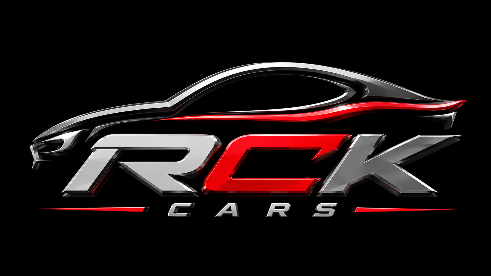 RCK Cars
